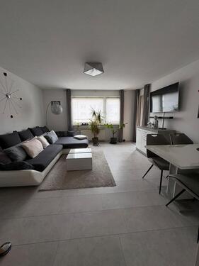 Foto - 3-Zimmerwohnung mit TG-Stellplatz zum Kauf in Uhingen