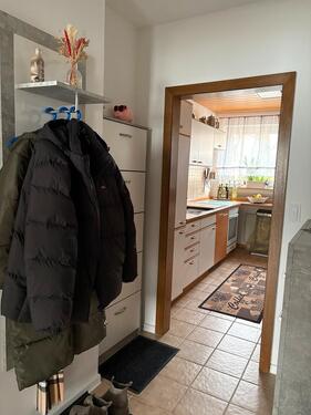 Foto - 3 Zimmer Etagenwohnung in Uhingen
