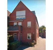 Tolle gepflegte Wohnung in ruhiger Innenstadtlage zu verkaufen - Nordhorn