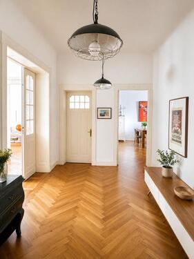 Foto - 7 Zimmer Hochparterre in Berlin