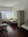 Foto - Möbliertes Zimmer Monteur Handwerker Studenten