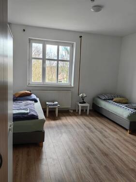 Foto - Etagenwohnung zur Miete in Zeuthen