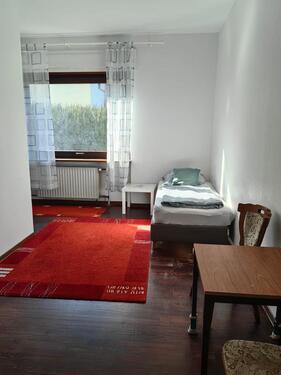 Foto - Etagenwohnung in Zeuthen zur Miete