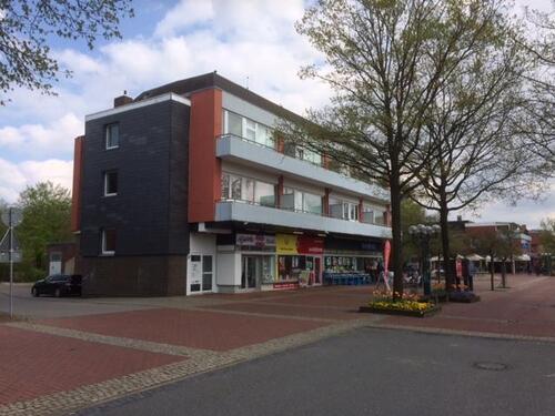 Foto - ideal für Wochenendpendler - Apartment sofort frei !