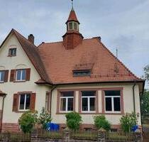 74850 Schefflenz, 2-Familien-Haus, leerstehend