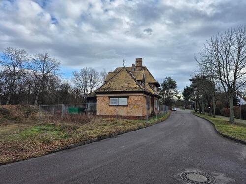 Foto - Einfamilienhaus zum Kaufen in Torgau