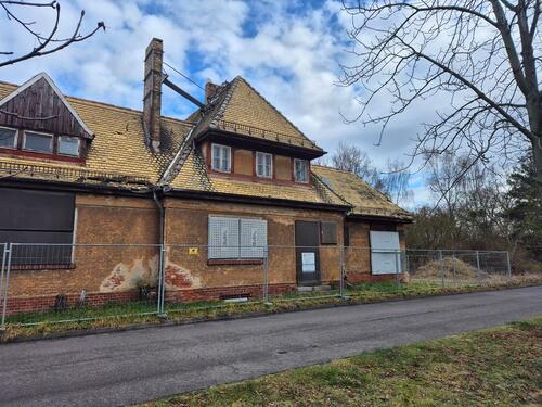 Foto - Einfamilienhaus in Torgau