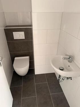Foto - Etagenwohnung in Bremen zur Miete