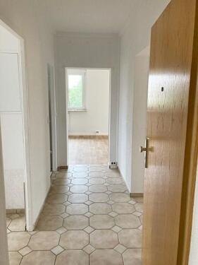 Foto - Etagenwohnung zur Miete in Hermsdorf