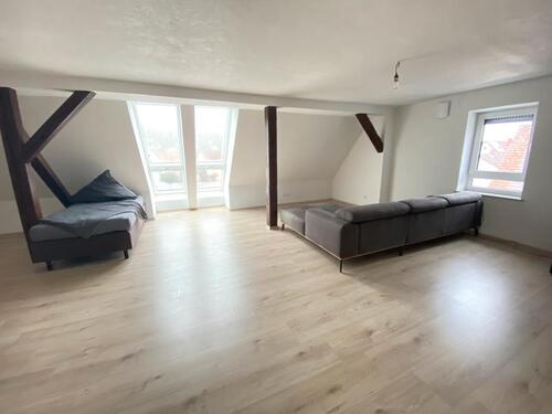 Foto - Dischingen Vierzimmerwohnung - 1.500,00 EUR Kaltmiete,