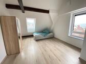 Foto - Etagenwohnung in Oberkochen