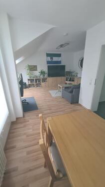 Foto - Etagenwohnung zur Miete in Wuppertal