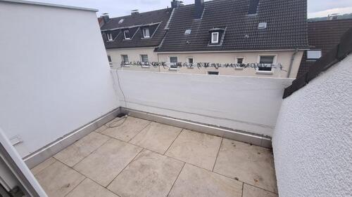 Foto - Etagenwohnung in Wuppertal zur Miete