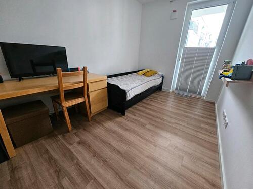 Foto - Etagenwohnung in Berlin zur Miete