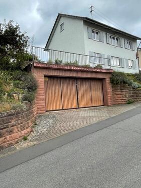 Foto - Einfamilienhaus zum Kaufen in Tauberbischofsheim