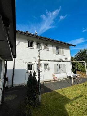 Foto - Einfamilienhaus in Tauberbischofsheim