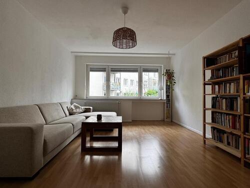 Foto - 2 Zimmer Wohnung im Erphoviertel