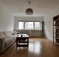 2 Zimmer Wohnung im Erphoviertel - Münster Mitte-Nordost