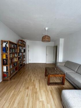 Foto - Etagenwohnung zur Miete in Münster