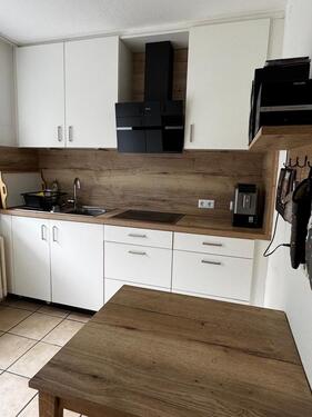 Foto - Etagenwohnung in Münster zur Miete