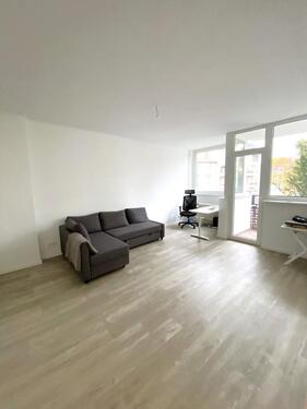 Foto - Etagenwohnung zur Miete in Berlin