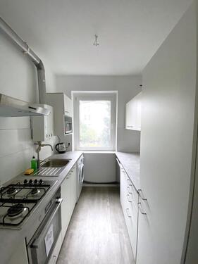 Foto - Etagenwohnung in Berlin