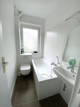 Foto - Etagenwohnung in Berlin zur Miete