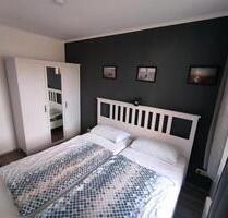 Möblierte Wohnung ab 01.03.2026 in Lubmin