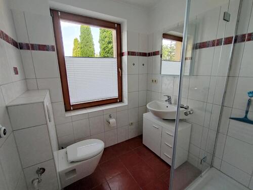 Foto - Etagenwohnung zur Miete in Lubmin