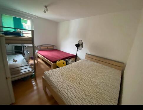 Foto - Etagenwohnung zum Kaufen in Schramberg