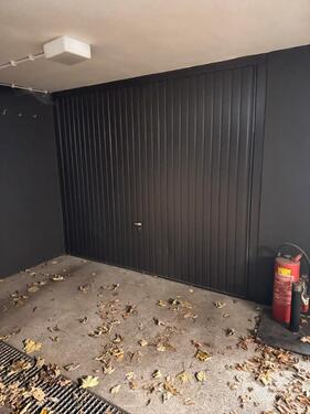 Foto - Garagenstellplatz MotorräderRoller Köln Marienburg 99 €Monat