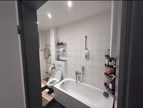 Foto - Etagenwohnung in Hannover zur Miete