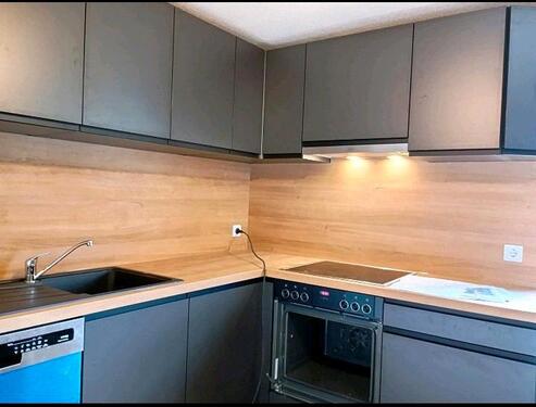 Foto - Etagenwohnung in Dauchingen zur Miete