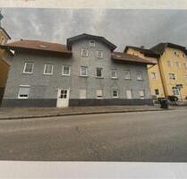Dachgeschosswohnung 130m2 - 1.060,00&nbsp;EUR Kaltmiete, ca.&nbsp; 130,00&nbsp;m&sup2; in Aldersbach (PLZ: 94501)