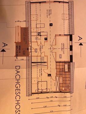 Foto - 4 Zimmer Etagenwohnung zur Miete in Aldersbach
