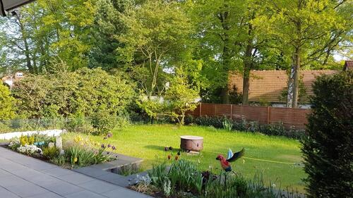 Foto - Einfamilienhaus zum Kaufen in Gütersloh