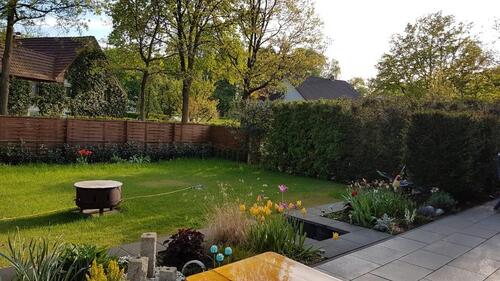 Foto - Einfamilienhaus in Gütersloh