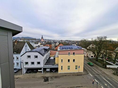 Foto - 2 Zimmer Etagenwohnung zur Miete in Wittlich