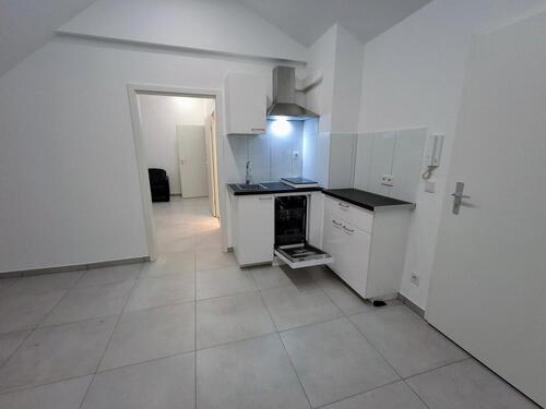 Foto - 2 Zimmer Etagenwohnung in Wittlich