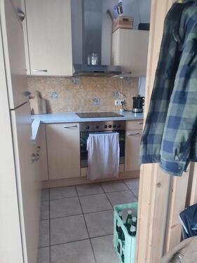 Foto - 2 Zimmer Etagenwohnung zur Miete in Neitersen