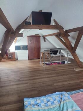Foto - 2 Zimmer Etagenwohnung in Neitersen