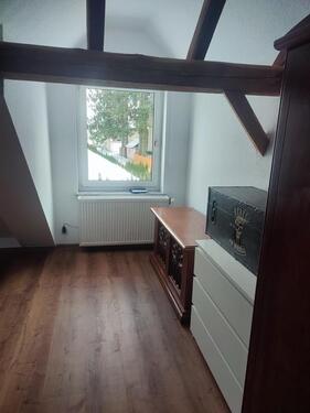 Foto - Etagenwohnung in Neitersen zur Miete