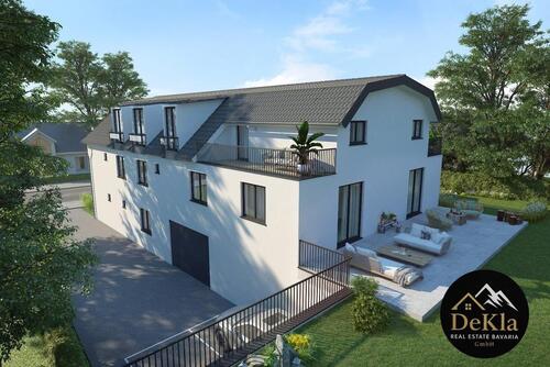 Foto - 2-Zi-Wohnung zum Kauf °Provisionsfrei°