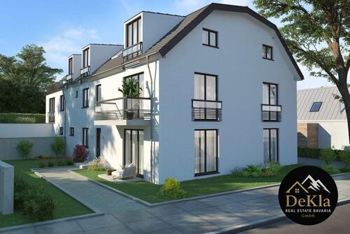 Foto - 2 Zimmer Einfamilienhaus in Mauerstetten