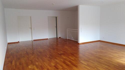 Foto - 3 Zimmer Erdgeschoßwohnung in Bad Dürkheim