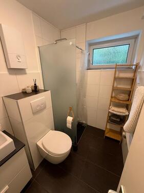 Foto - 2.5 Zimmer Terrassenwohnung in Siegen