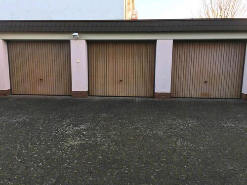 Foto - Etagenwohnung in Rotenburg an der Fulda zum Kaufen