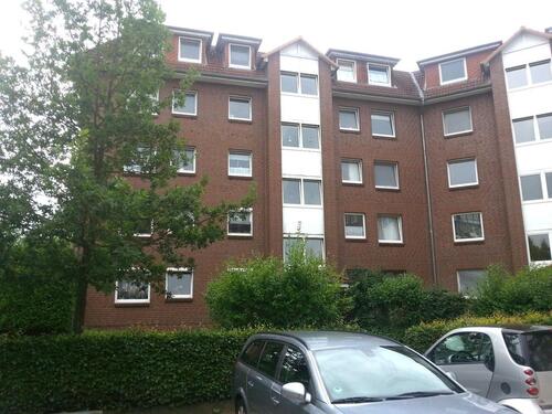 Foto - Parkplatz, Außenstellplatz, Königsberger Str. 22, Tostedt