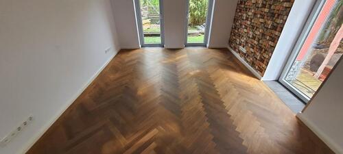 Foto - Wohnung in 51427 Frankenforst - 600,00&nbsp;EUR Kaltmiete, ca.&nbsp; 50,00&nbsp;m&sup2;