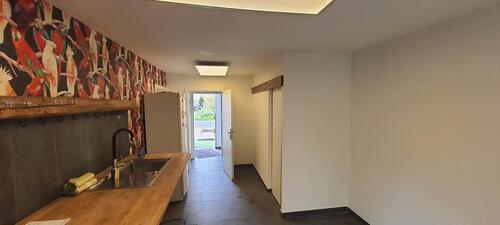 Foto - 1 Zimmer Etagenwohnung in Bergisch Gladbach